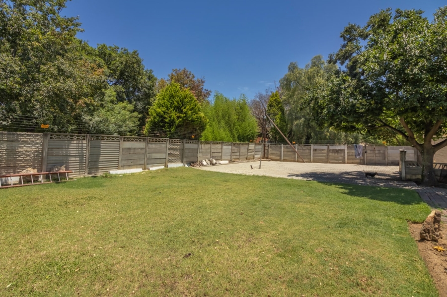 4 Bedroom Property for Sale in Suidrand Free State